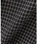 シアー チェック シャツ / SHEER CHECK SHIRTS