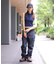 ≪追加3 ≫VARZAR/バザール Stud logo over fit ball cap VARZAR496
