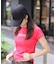 ≪追加3 ≫VARZAR/バザール Stud logo over fit ball cap VARZAR496