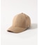 ≪追加3 ≫VARZAR/バザール Stud logo over fit ball cap VARZAR496