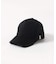 ≪追加3 ≫VARZAR/バザール Stud logo over fit ball cap VARZAR496