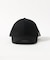 ≪追加3 ≫VARZAR/バザール Stud logo over fit ball cap VARZAR496