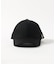 ≪追加3 ≫VARZAR/バザール Stud logo over fit ball cap VARZAR496