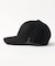 ≪追加3 ≫VARZAR/バザール Stud logo over fit ball cap VARZAR496