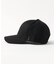 ≪追加3 ≫VARZAR/バザール Stud logo over fit ball cap VARZAR496