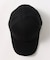 ≪追加3 ≫VARZAR/バザール Stud logo over fit ball cap VARZAR496