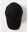 ≪追加3 ≫VARZAR/バザール Stud logo over fit ball cap VARZAR496