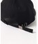 ≪追加3 ≫VARZAR/バザール Stud logo over fit ball cap VARZAR496