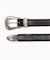 TORY LEATHER / トリーレザー WESTERN STYLE BELTS