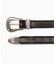TORY LEATHER / トリーレザー WESTERN STYLE BELTS
