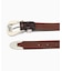 TORY LEATHER / トリーレザー WESTERN STYLE BELTS
