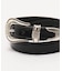 TORY LEATHER / トリーレザー WESTERN STYLE BELTS