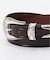 TORY LEATHER / トリーレザー WESTERN STYLE BELTS