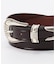 TORY LEATHER / トリーレザー WESTERN STYLE BELTS