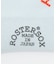 ROSTER SOX / ロスターソックス PEACE