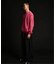 フロントジップスラックス / J Front Zip Slacks