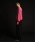 フロントジップスラックス / J Front Zip Slacks