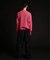 フロントジップスラックス / J Front Zip Slacks