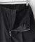 フロントジップスラックス / J Front Zip Slacks