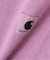 CARHARTT WIP / カーハート ダブリューアイピー W' NELSON A-SHIRT