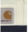 CARHARTT WIP / カーハート ダブリューアイピー MINI TOTE BAG KEYCHAIN