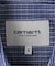 CARHARTT WIP / カーハート ダブリューアイピー W' L/S GROFF SHIRT