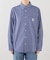 CARHARTT WIP / カーハート ダブリューアイピー W' L/S GROFF SHIRT