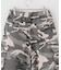 カモフラカーゴショートパンツ / J Camouflage Cargo Pants