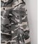 カモフラカーゴショートパンツ / J Camouflage Cargo Pants