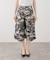 カモフラカーゴショートパンツ / J Camouflage Cargo Pants