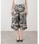 カモフラカーゴショートパンツ / J Camouflage Cargo Pants