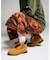 カモフラカーゴショートパンツ / J Camouflage Cargo Pants