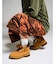 カモフラカーゴショートパンツ / J Camouflage Cargo Pants