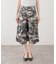 カモフラカーゴショートパンツ / J Camouflage Cargo Pants