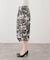 カモフラカーゴショートパンツ / J Camouflage Cargo Pants