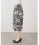 カモフラカーゴショートパンツ / J Camouflage Cargo Pants