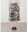カモフラカーゴショートパンツ / J Camouflage Cargo Pants