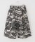 カモフラカーゴショートパンツ / J Camouflage Cargo Pants