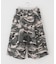 カモフラカーゴショートパンツ / J Camouflage Cargo Pants