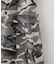 カモフラカーゴショートパンツ / J Camouflage Cargo Pants