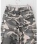 カモフラカーゴショートパンツ / J Camouflage Cargo Pants