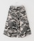 カモフラカーゴショートパンツ / J Camouflage Cargo Pants