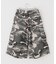 カモフラカーゴショートパンツ / J Camouflage Cargo Pants