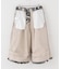 カモフラカーゴショートパンツ / J Camouflage Cargo Pants