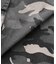 カモフラカーゴショートパンツ / J Camouflage Cargo Pants