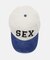 Carne Bollente / カルネボレンテ Sex Wins Cap