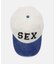 Carne Bollente / カルネボレンテ Sex Wins Cap