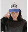 Carne Bollente / カルネボレンテ Sex Wins Cap