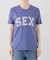 Carne Bollente / カルネボレンテ The Sex Tee