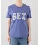 Carne Bollente / カルネボレンテ The Sex Tee